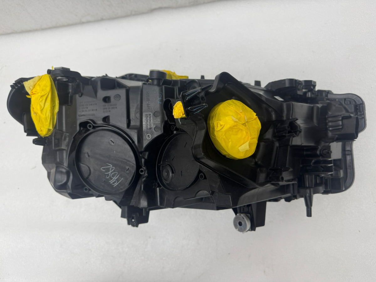 BMW X3 X4 G01 G02   A9 5A29211 -07 RL