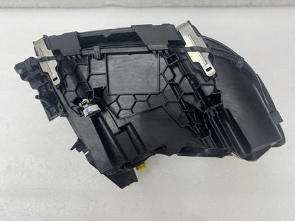 BMW X3 X4 G01 G02   A9 5A29211 -07 RL