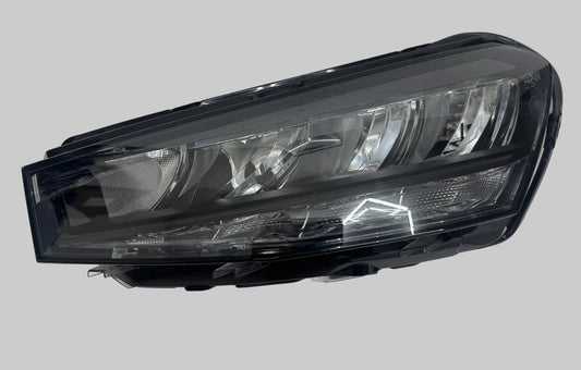 SKODA FABIA MK4    6VC941015