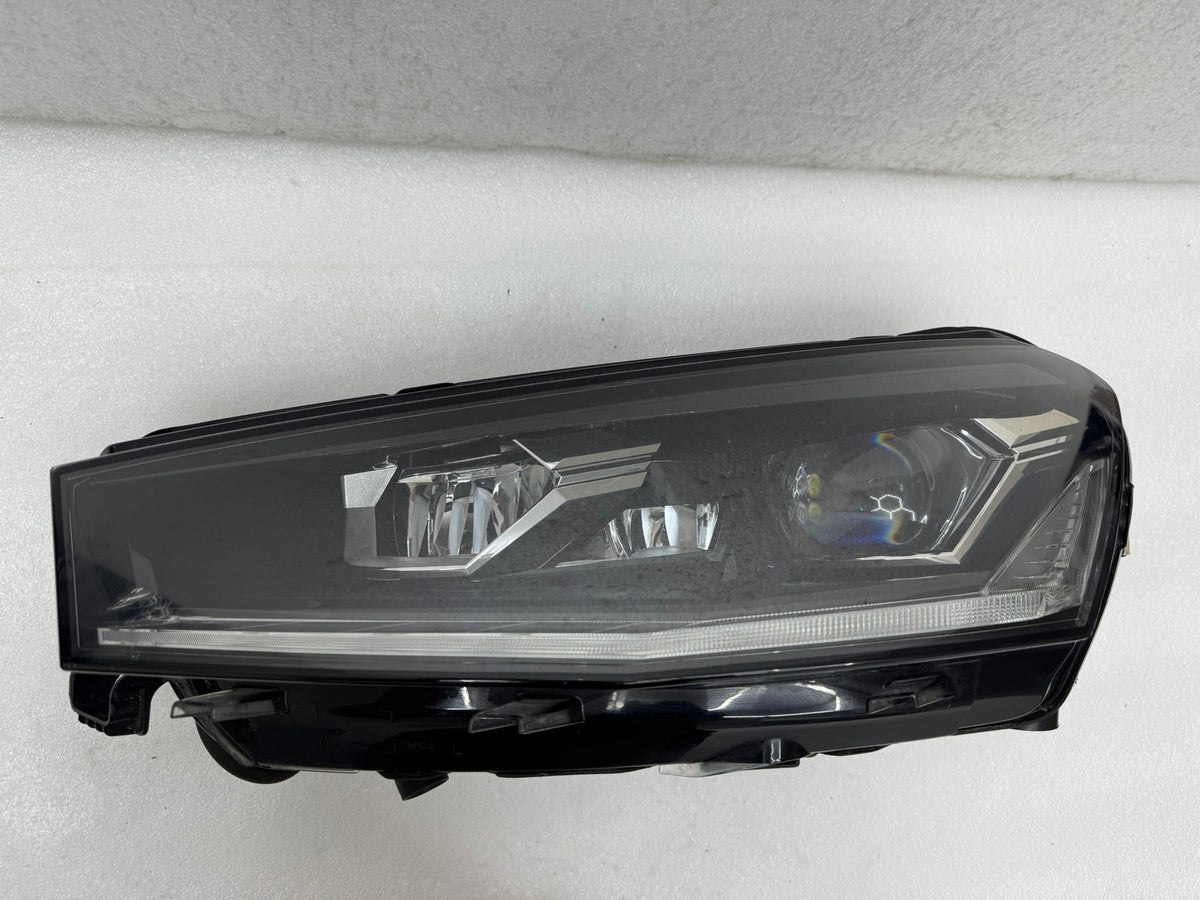SKODA FABIA   6VB941015A