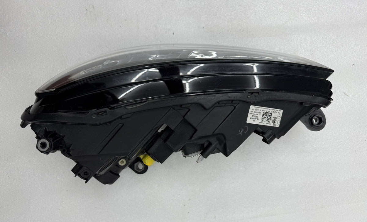 SKODA FABIA   6VB941015A