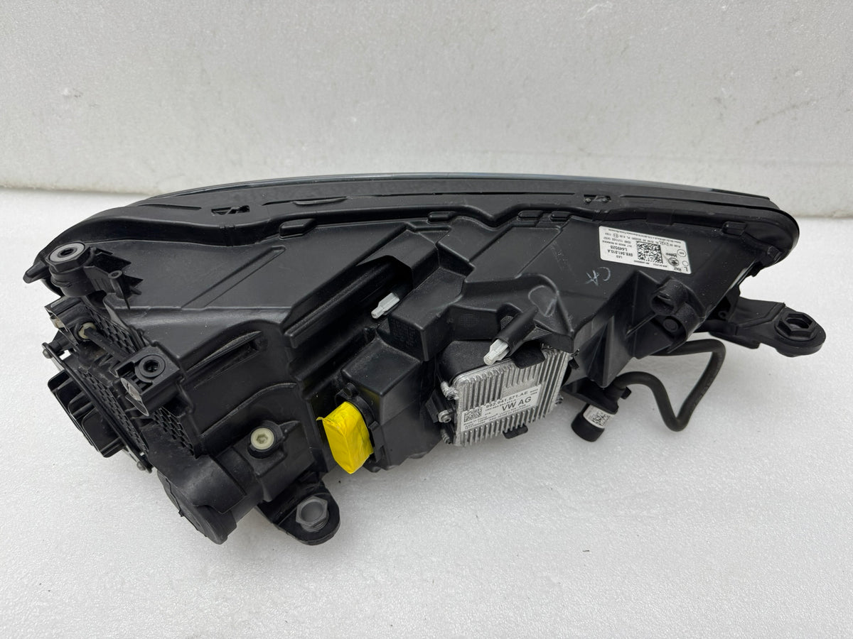 SKODA FABIA   6VB941015A