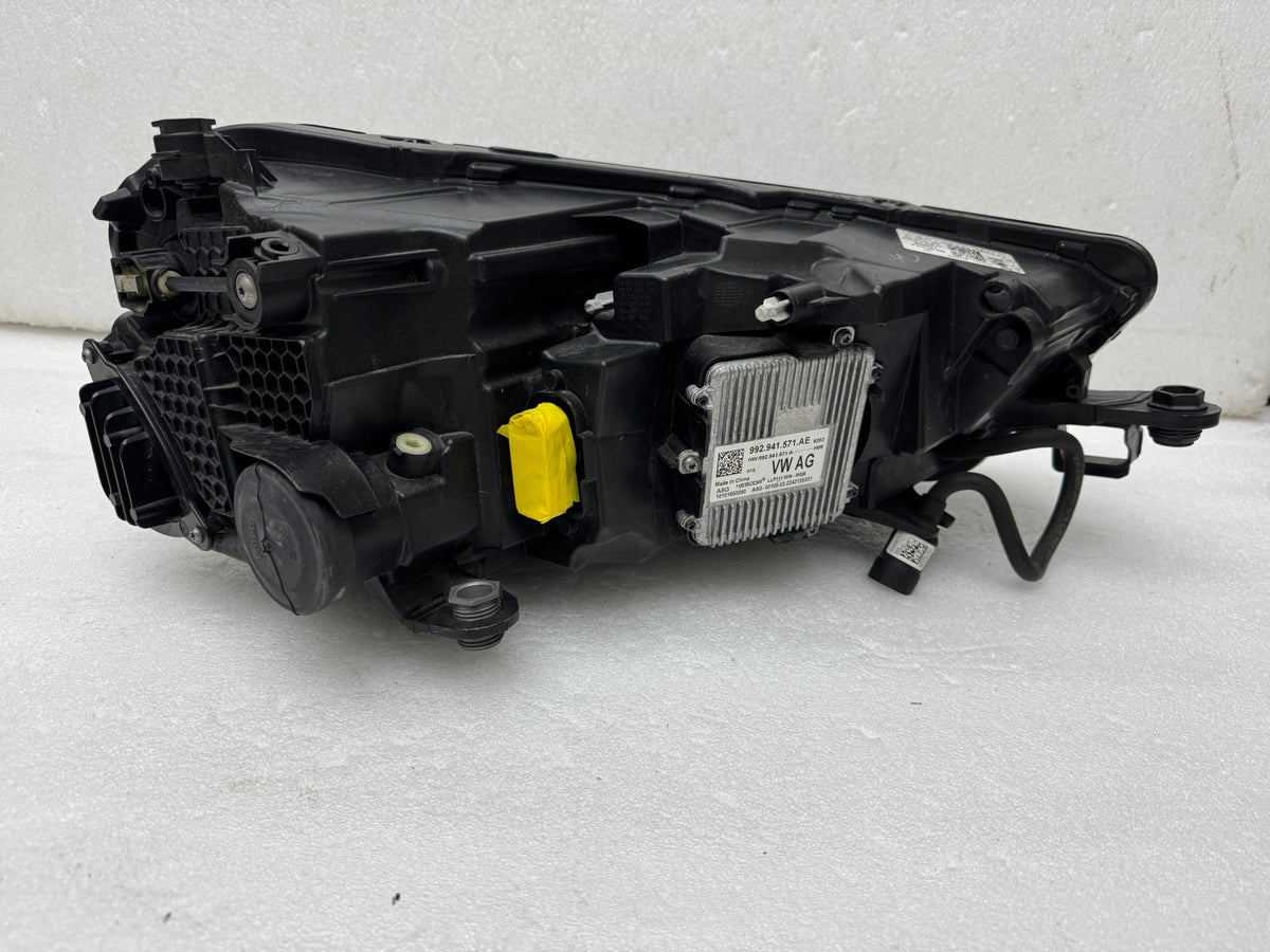 SKODA FABIA   6VB941015A