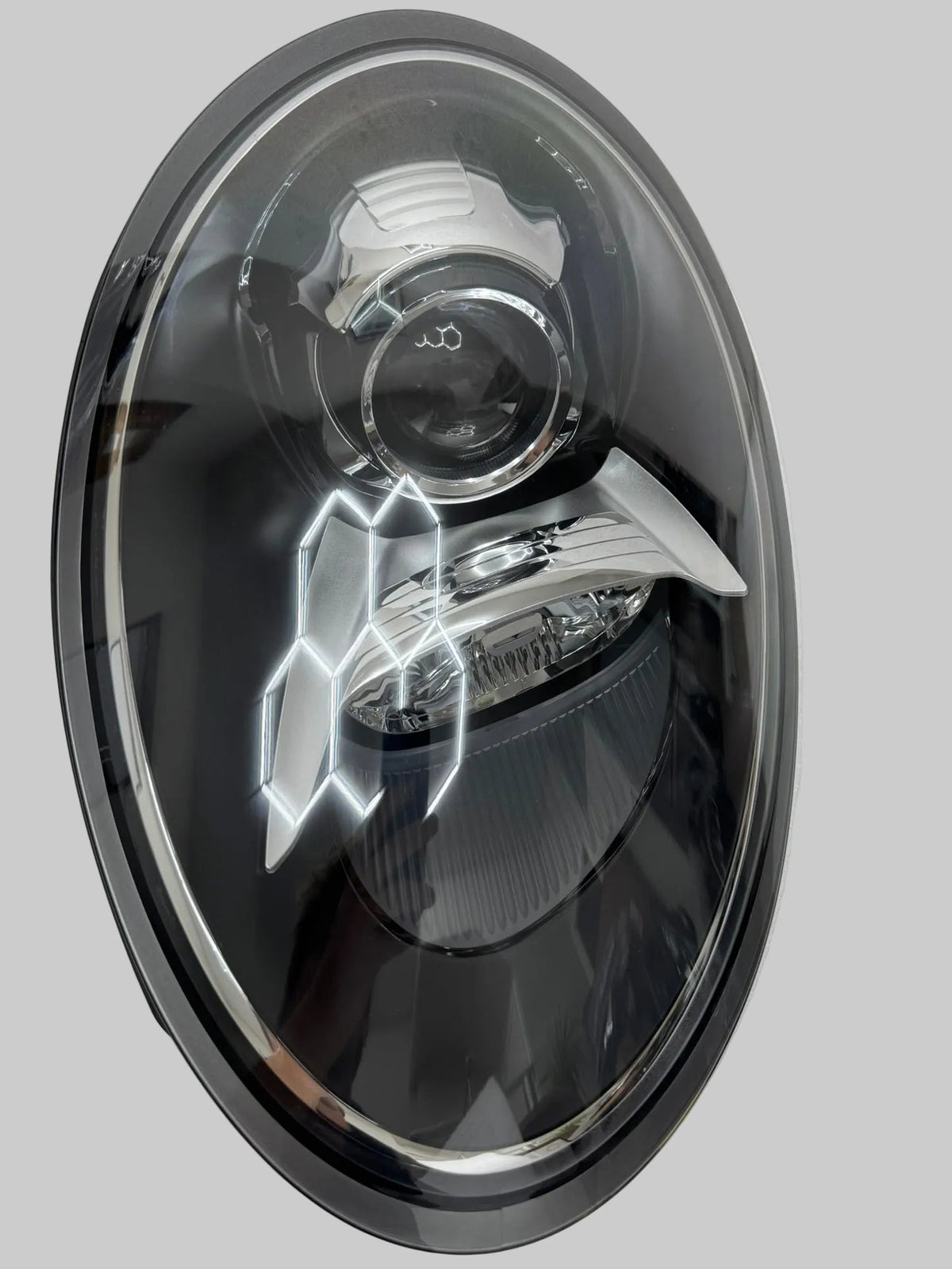 PORSCHE 911 HEADLIGHT  99163123105