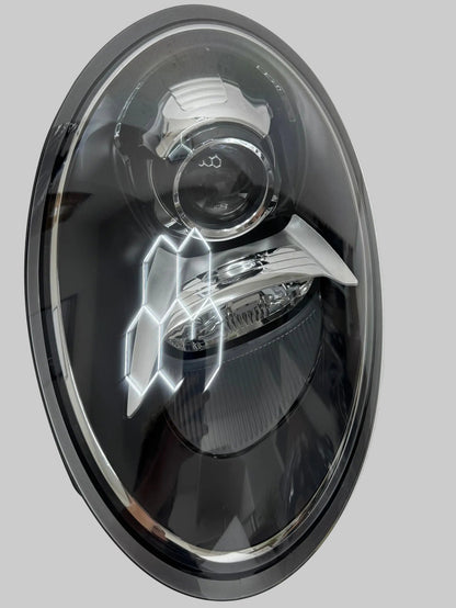 PORSCHE 911 HEADLIGHT  99163123105