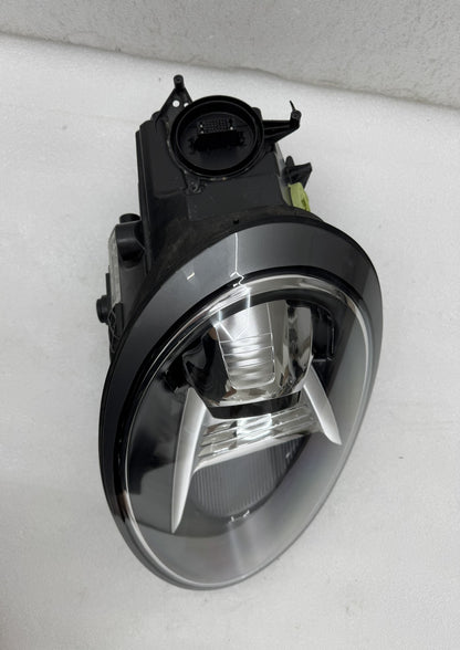 PORSCHE 911 HEADLIGHT  99163123105
