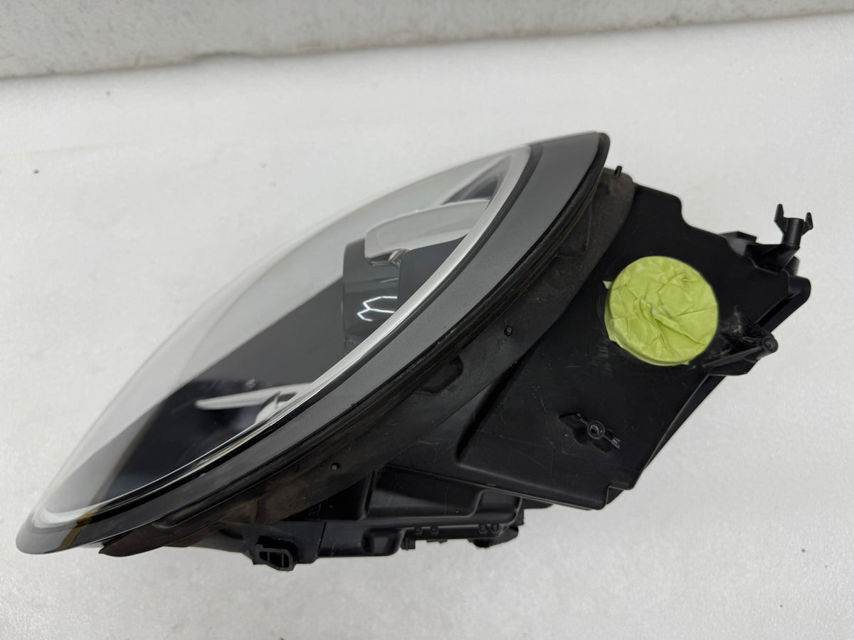 PORSCHE 911 HEADLIGHT  99163123105
