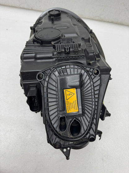 PORSCHE 911 HEADLIGHT  99163123105