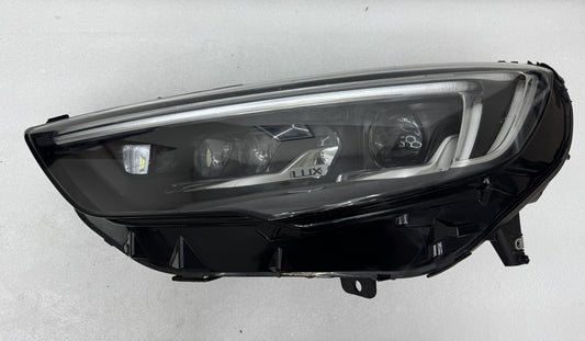 OPEL INSIGNIA LUX HEADLIGHT  300474909