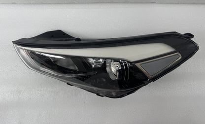 HYUNDAI TUCSON MK3 HEADLIGHT  92101-D7110
