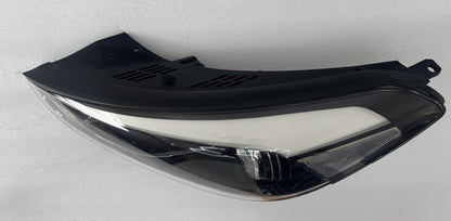 HYUNDAI TUCSON MK3 HEADLIGHT  92101-D7110