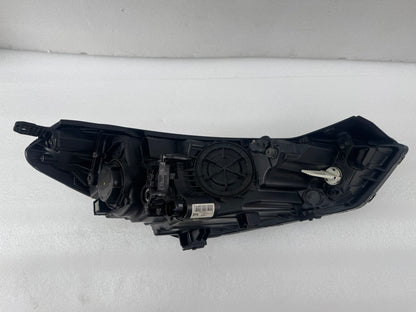 HYUNDAI TUCSON MK3 HEADLIGHT  92101-D7110