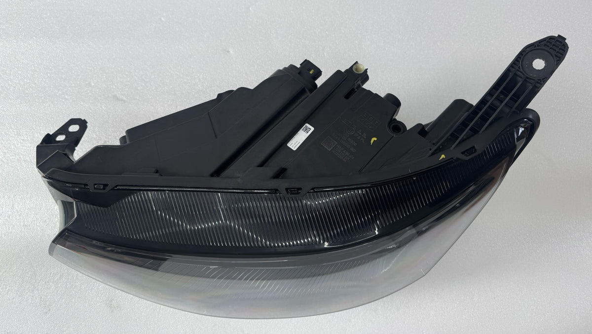 VW TRANSPORTER HEADLIGHT   S74113E015BD