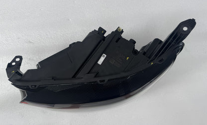 VW TRANSPORTER HEADLIGHT   S74113E015BD