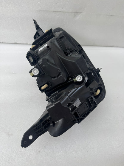 VW TRANSPORTER HEADLIGHT   S74113E015BD