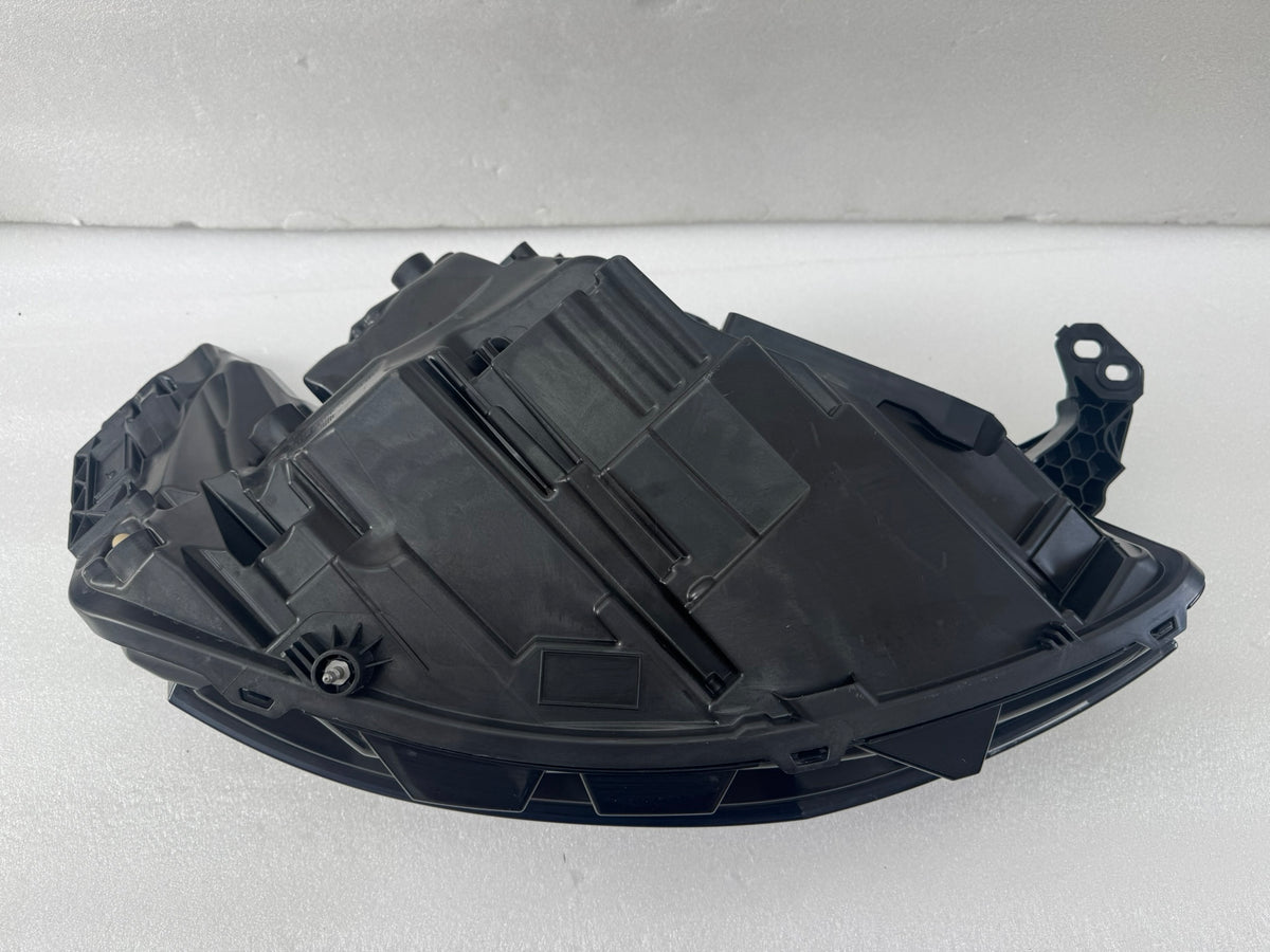 VW TRANSPORTER HEADLIGHT   S74113E015BD