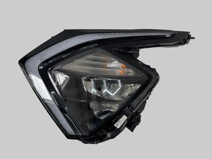 KIA SPORTAGE HEADLIGHT   92101R2010