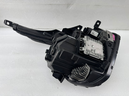 KIA SPORTAGE HEADLIGHT   92101R2010