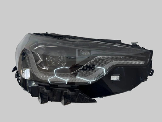 BMW 2 SERIES G42 HEADLIGHT  5A3DC88 -05 RL