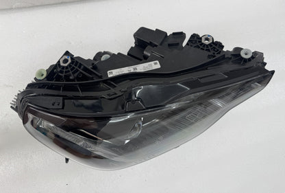 BMW 2 SERIES G42 HEADLIGHT  5A3DC88 -05 RL