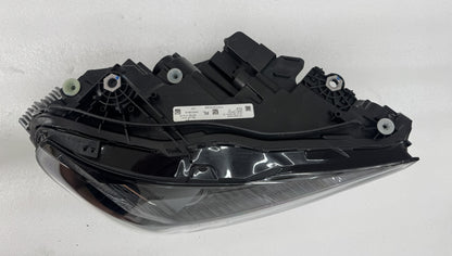 BMW 2 SERIES G42 HEADLIGHT  5A3DC88 -05 RL