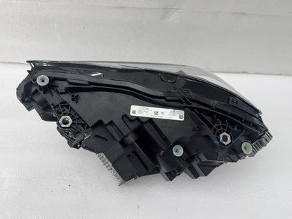 BMW 2 SERIES G42 HEADLIGHT  5A3DC88 -05 RL