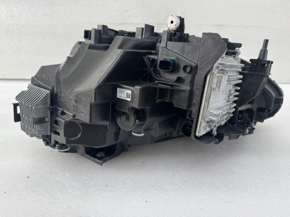 BMW 2 SERIES G42 HEADLIGHT  5A3DC88 -05 RL