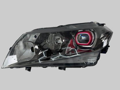 SUZUKI VITARA HEADLIGHT  100-18096