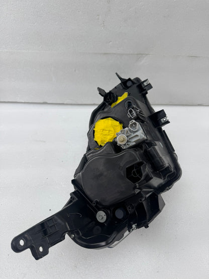 SUZUKI VITARA HEADLIGHT  100-18096