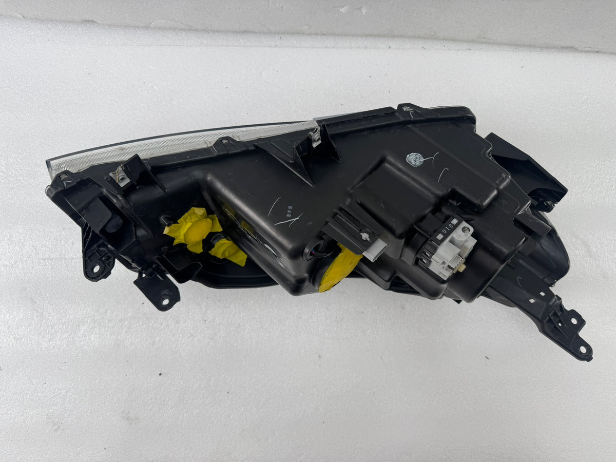 SUZUKI VITARA HEADLIGHT  100-18096