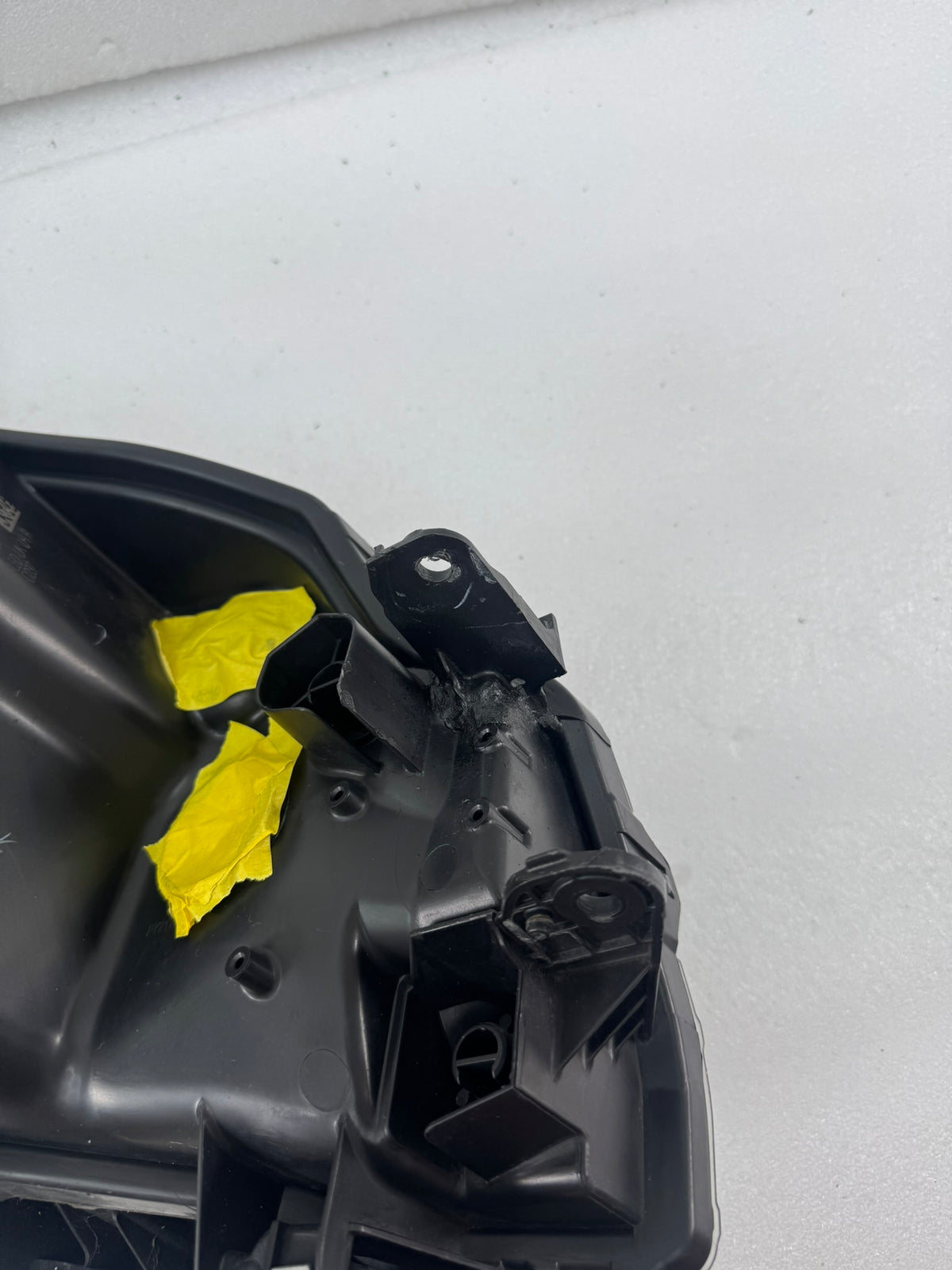 SUZUKI VITARA HEADLIGHT  100-18096