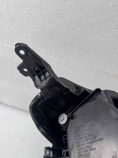 SUZUKI VITARA HEADLIGHT  100-18096
