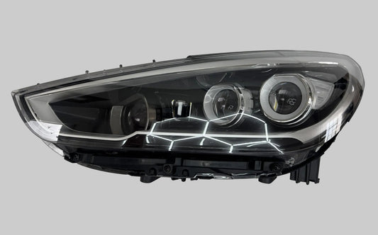 HYUNDAI I30 HEADLIGHT  92101-G4100