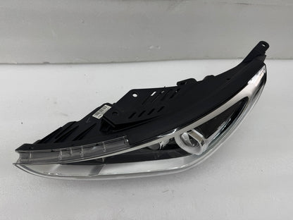 HYUNDAI I30 HEADLIGHT  92101-G4100