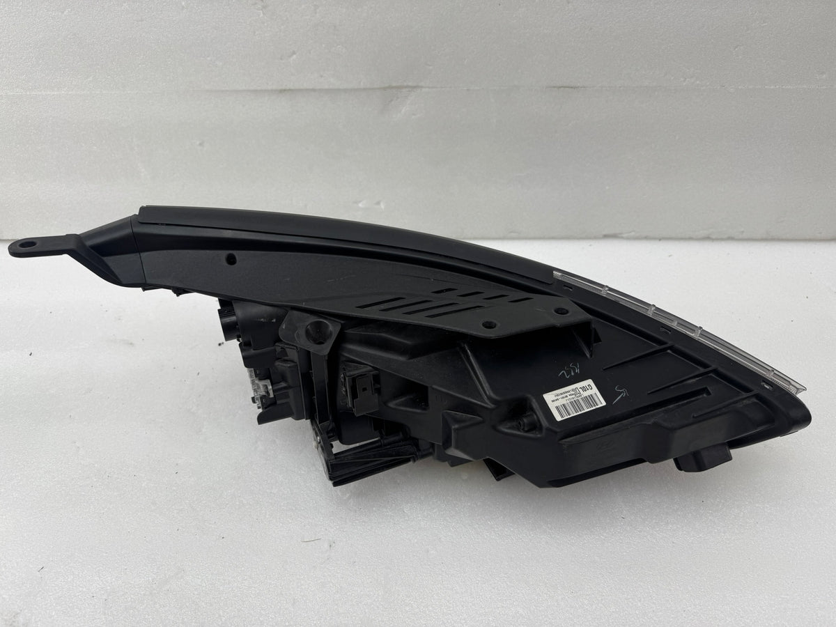 HYUNDAI I30 HEADLIGHT  92101-G4100