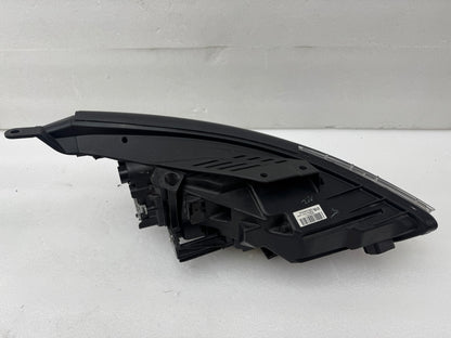 HYUNDAI I30 HEADLIGHT  92101-G4100
