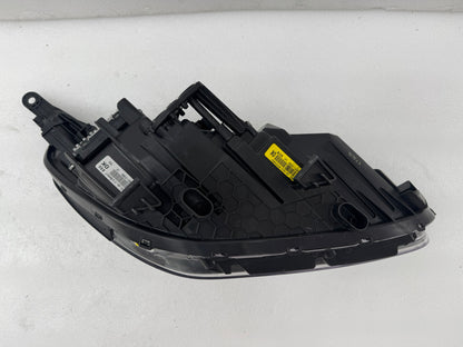 HYUNDAI I30 HEADLIGHT  92101-G4100