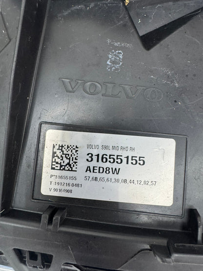 VOLVO V90 S90    31655155