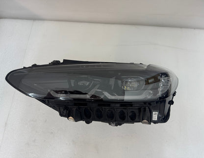 BMW 4 SERIES G22  950511103   EFJ380C RL