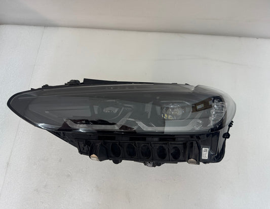 BMW 4 SERIES G22  950511103   EFJ380C RL