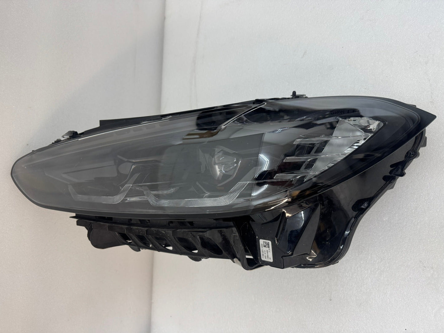 BMW 4 SERIES G22  950511103   EFJ380C RL