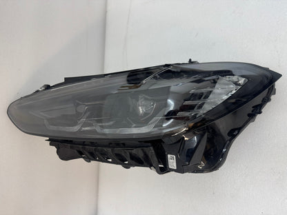BMW 4 SERIES G22  950511103   EFJ380C RL