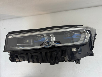 BMW 7 SERIES G11 G12  7946777 -06   EGK869m RL