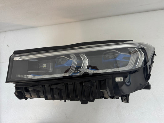 BMW 7 SERIES G11 G12  7946777 -06   EGK869m RL