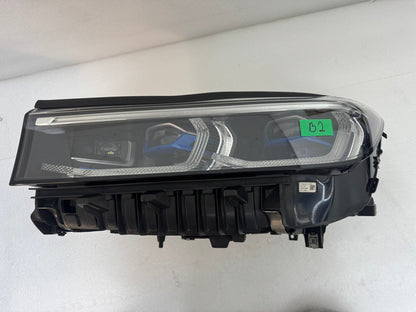 BMW 7 SERIES G11 G12  7946777 -06   EGK869m RL