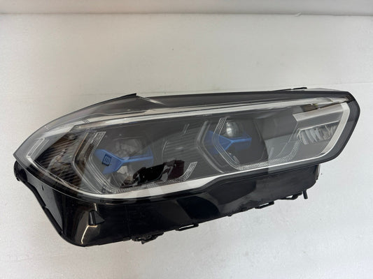 BMW X5 948179203 RL