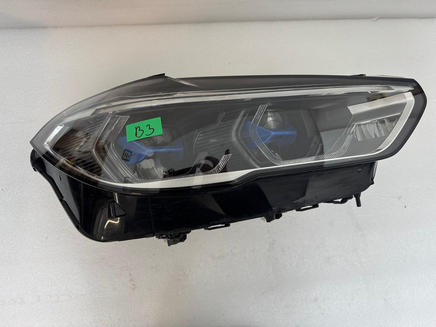 BMW X5 948179203 RL