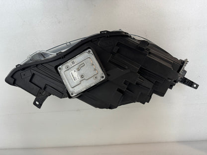 FORD KUGA   LV4B13E015GE