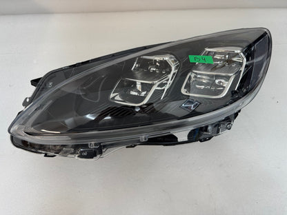 FORD KUGA   LV4B13E015GE