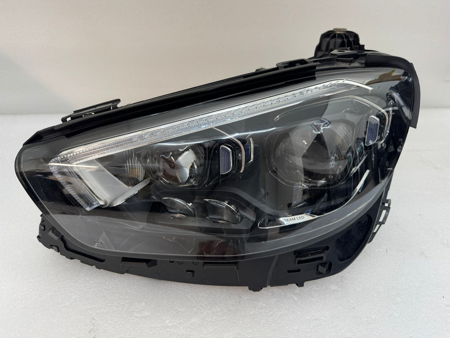 MERCEDES-BENZ E Class W213   A2139060110